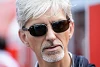 Foto zur News: Damon Hill: Max Verstappen ist wie ein neues