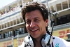 Foto zur News: Toto Wolff: &quot;Wenn mir Ideen ausgehen, werde ich aufhören&quot;