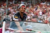 Foto zur News: Carlos Sainz: Angst vor dritter Verwarnung und Gridstrafe?