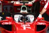 Foto zur News: Felipe Massa: FIA sollte Strategiegruppe bei Halo