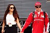 Foto zur News: Formel-1-Live-Ticker: Kimi Räikkönen hat sich getraut