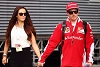 Foto zur News: Formel-1-Live-Ticker: Kimi Räikkönen hat sich getraut