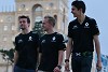 Foto zur News: Formel-1-Fahrerkarussell 2017: Renault sucht einen &quot;Leader&quot;