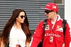 Foto zur News: Formel-1-Live-Ticker: Räikkönen-Hochzeit sorgt für