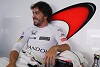 Foto zur News: Formel-1-Live-Ticker: Alonso kann nur drüber lachen