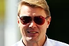 Foto zur News: Mika Häkkinen: Bei Max Verstappen lag ich falsch