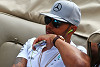 Foto zur News: Formel-1-Live-Ticker: Lewis Hamilton erklärt