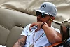 Foto zur News: Formel-1-Live-Ticker: Lewis Hamilton erklärt