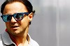 Foto zur News: Felipe Massa im Interview: "Hamilton mangelt es an Konstanz"
