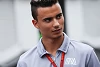 Foto zur News: Pascal Wehrlein: Ich wäre bereit für Mercedes