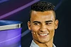 Foto zur News: Pascal Wehrlein: &quot;Es ist immer gut, einen Plan B zu haben&quot;