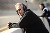 Foto zur News: Gene Haas: Formel 1 und NASCAR ähnlicher als man glaubt