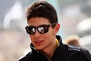 Foto zur News: Esteban Ocon vor Debüt in Spa: &quot;Ich fühle mich bereit&quot;