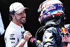 Foto zur News: Verstappen: Alonso hätte sieben WM-Titel gewinnen müssen