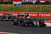Foto zur News: McLaren-Honda: "Spa-Francorchamps liegt uns nicht"