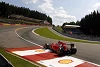 Foto zur News: Spa-Francorchamps: Heikles Pflaster für Pirelli