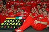 Foto zur News: Formel-1-Pfarrer: Michael Schumacher ist noch immer ein Held