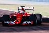 Foto zur News: Toto Wolff glaubt: Ferrari hat früh auf 2017 umgestellt