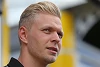 Foto zur News: Magnussen will nicht um zweite Saison bei Renault betteln