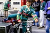 Foto zur News: Fotostrecke: Schumachers Formel-1-Debüt vor 25 Jahren