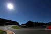 Foto zur News: Formel-1-Wetter Spa: Heißer Auftakt - nasses Ende?