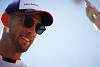 Foto zur News: Jenson Button: In Sommerpause über Zukunft nachgedacht