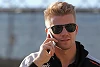 Foto zur News: Nico Hülkenberg 2017 &quot;höchstwahrscheinlich&quot; bei Force India