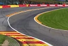 Foto zur News: Track-Limits in Spa: Wird Eau Rouge zum Problem?