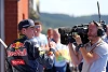 Foto zur News: Nächster Verstappen-Rekord: Was ist von Platz zwei möglich?