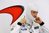 Foto zur News: Jenson Buttons Zukunft: Le Mans und Rallycross locken