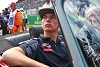 Foto zur News: Lauda greift Verstappen an: "Der gehört in die Psychiatrie!"