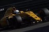 Foto zur News: Formel-1-Live-Ticker: FIA untersucht Magnussen-Crash