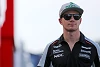 Foto zur News: Nico Hülkenberg: Podium? So besessen bin ich davon nicht