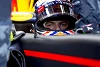 Foto zur News: Verstappen im Interview: &quot;Ein oder zwei&quot; WM-Titel im Visier