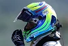 Foto zur News: Williams-Fahrer 2017: Hat Felipe Massa noch Chancen?