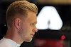 Foto zur News: Magnussen will bleiben: Eines Tages Weltmeister mit Renault?