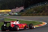 Foto zur News: Ferrari: Durch Updates verbessert, aber nicht geheilt