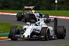 Foto zur News: Duell mit Force India: Verliert Williams drei Millionen