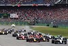 Formel 1 2017: 21 Rennen geplant, Hockenheim dabei?