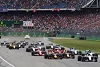 Foto zur News: Formel 1 2017: 21 Rennen geplant, Hockenheim dabei?