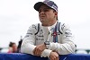 Foto zur News: Pressekonferenz in Monza: Felipe Massa vor dem Rücktritt?