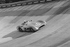 Foto zur News: FIA-Fast-Facts: Die Rekorde im Highspeed-Tempel Monza