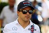 Foto zur News: Felipe Massa gibt Ende seiner Formel-1-Karriere bekannt
