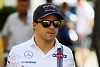 Foto zur News: Felipe Massa gibt Ende seiner Formel-1-Karriere bekannt