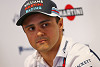Foto zur News: Felipe Massa: Entscheidung ist vor zwei Monaten gefallen