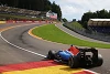 Foto zur News: Esteban Ocon träumt vor Monza: Q3 für Manor möglich?