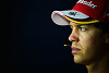 Foto zur News: Ferrari letztes Team? Sebastian Vettel hat noch Zeit...