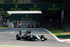 Foto zur News: Formel 1 Monza 2016: Mercedes-Longruns extrem dominant