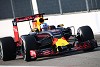 Foto zur News: Red Bull kämpft um Anschluss: &quot;Ferrari hat uns distanziert&quot;