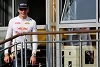 Foto zur News: FIA-Warnung reicht: Verstappen im Fahrermeeting verschont